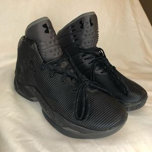 Under Armour Curry 2.5 Sneakers 1274425-006